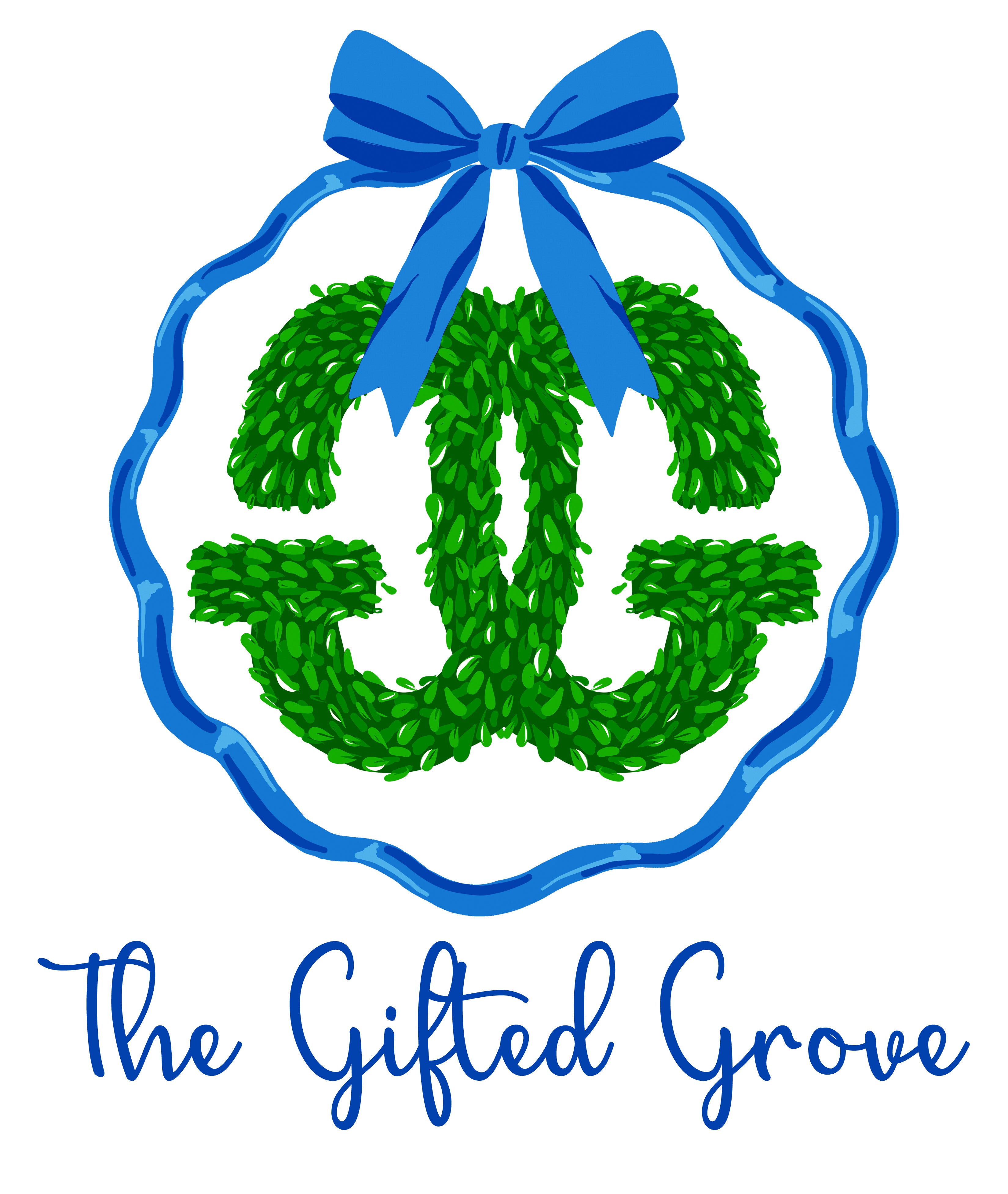 Gifts – The Gifted Grove